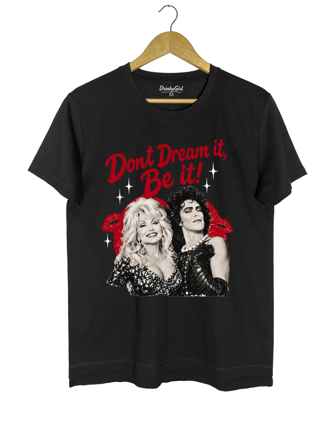 Dolly Parton Tim Curry Don&