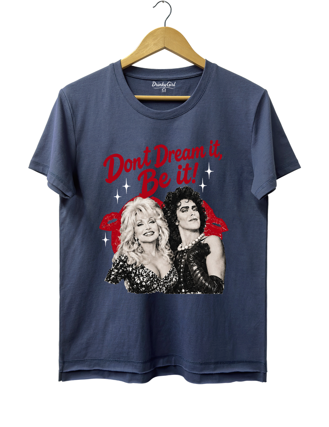 Dolly Parton Tim Curry Don&