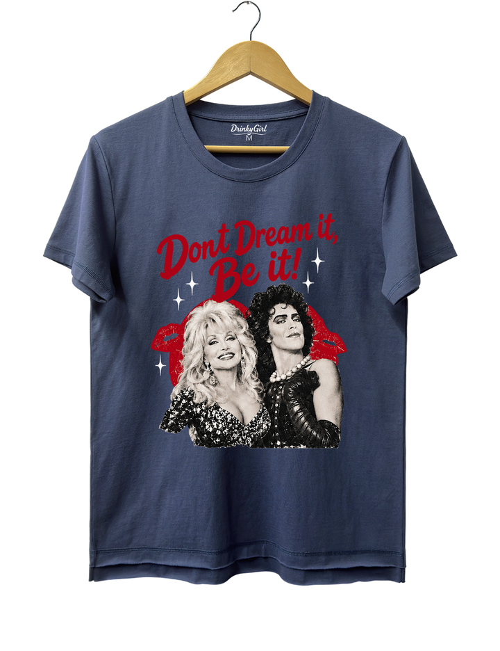 Dolly Parton Tim Curry Don&