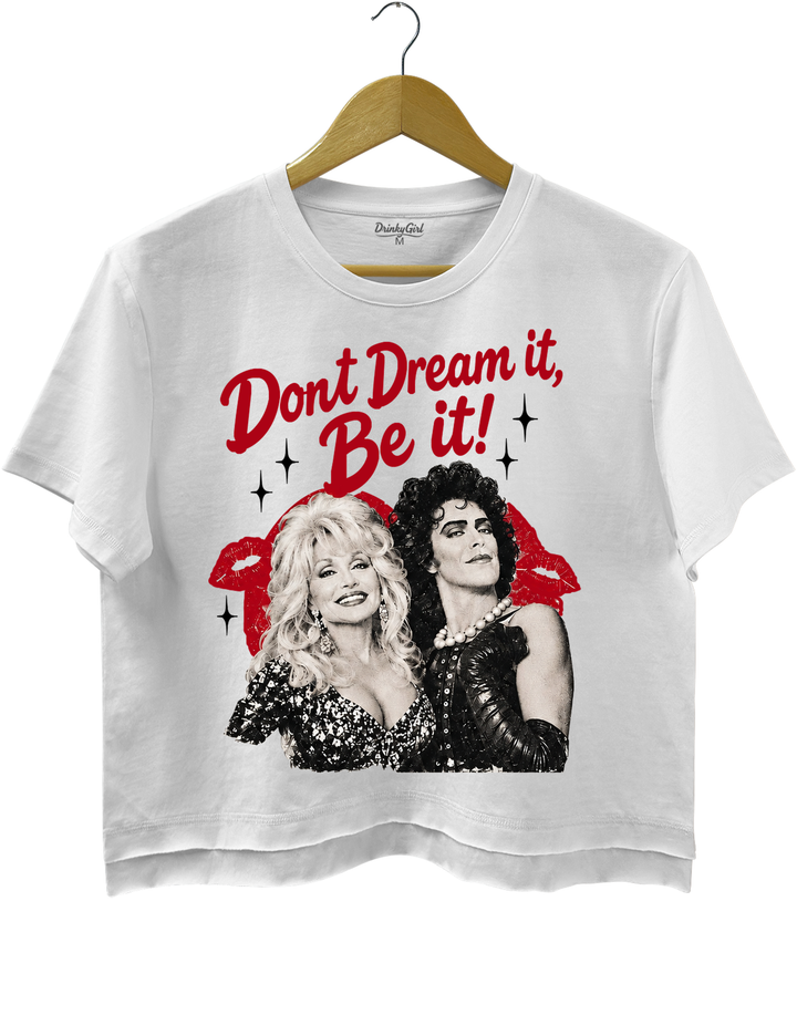 Dolly Parton Tim Curry Don&