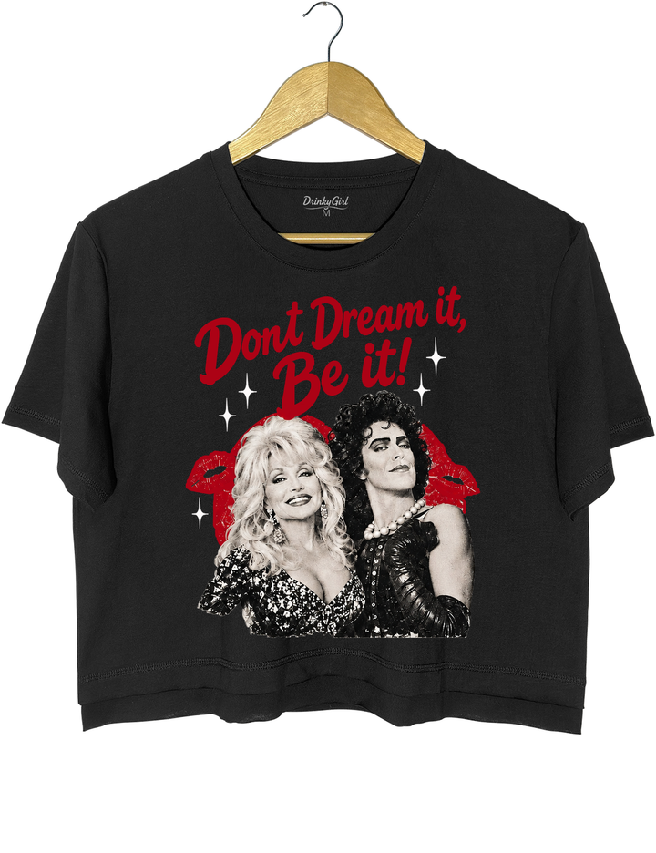 Dolly Parton Tim Curry Don&
