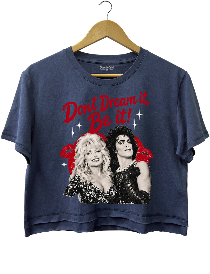 Dolly Parton Tim Curry Don&