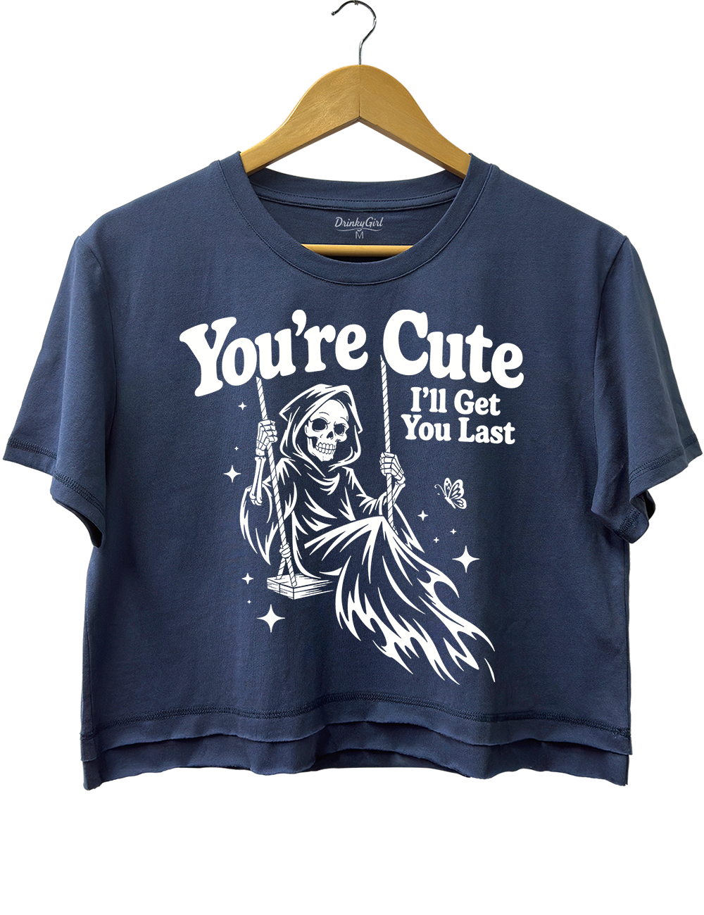 You&