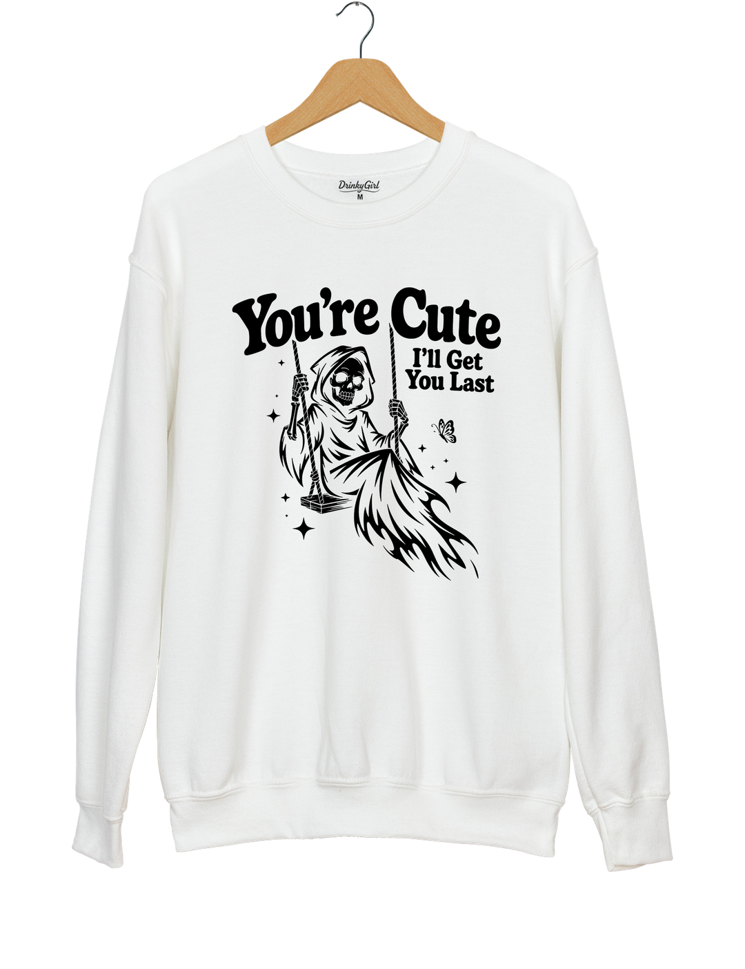You&