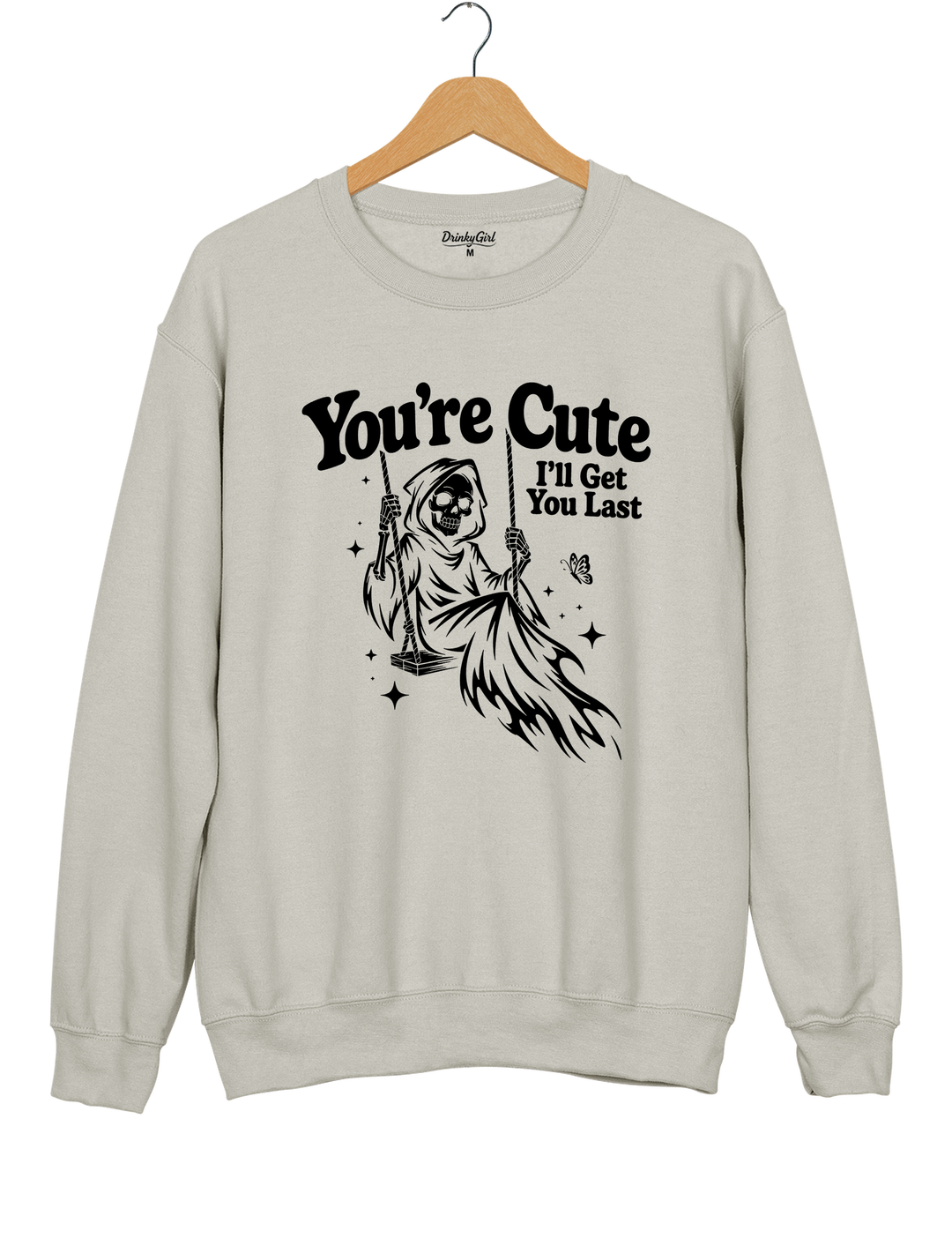 You&