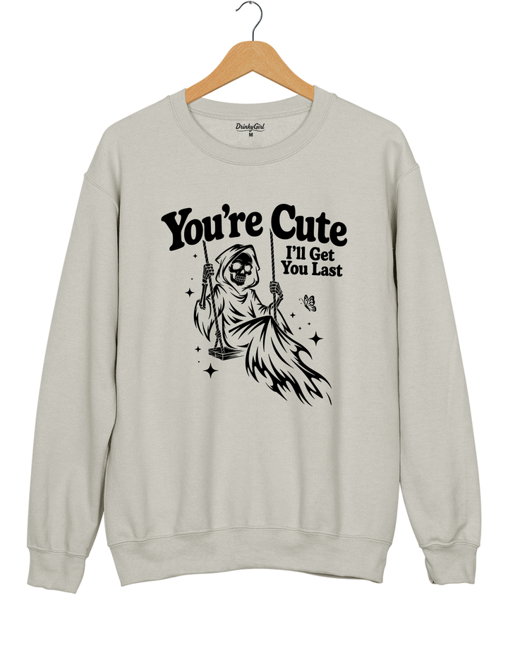 You&
