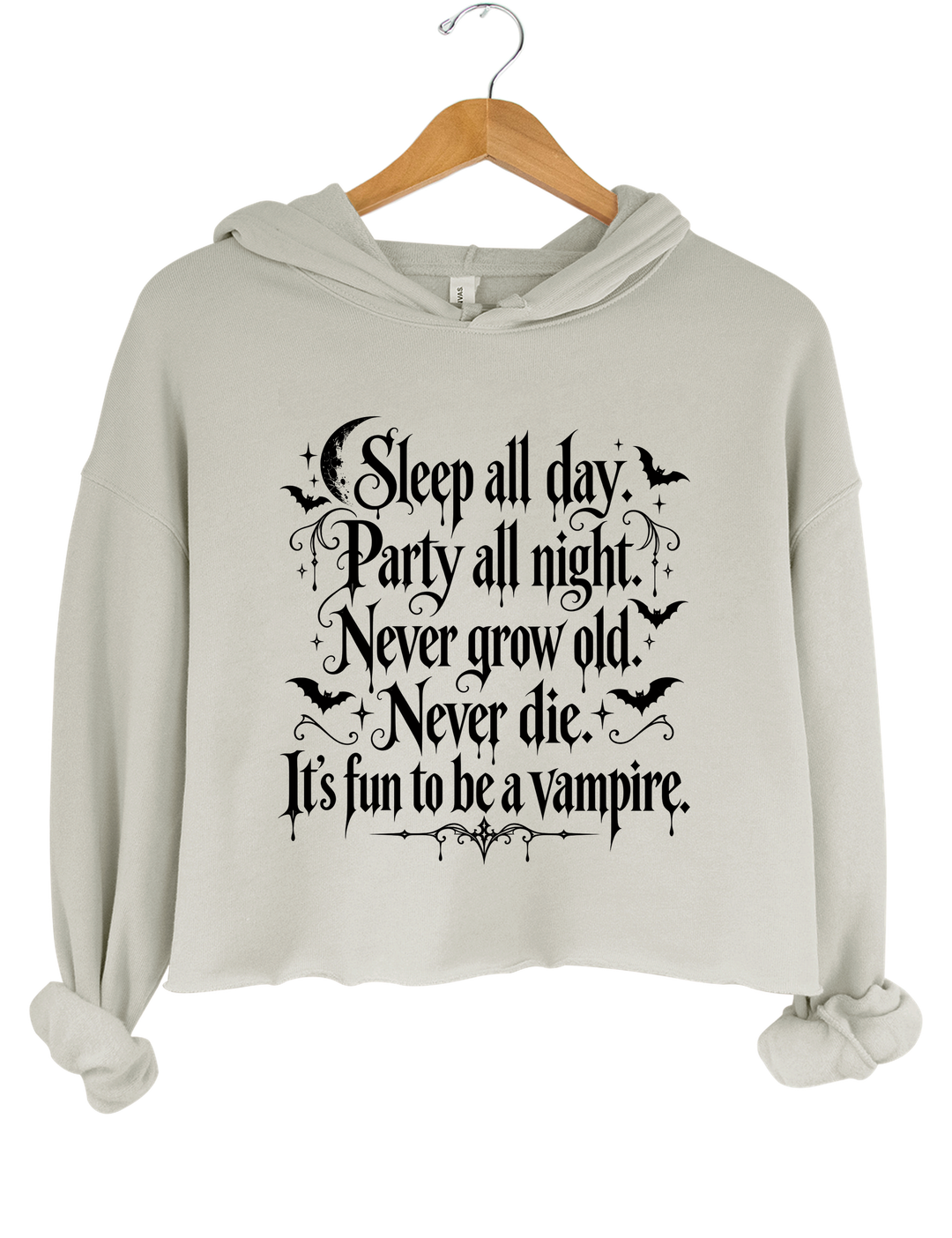Sleep All Day Party All Night Never Grow Old Never Die It&