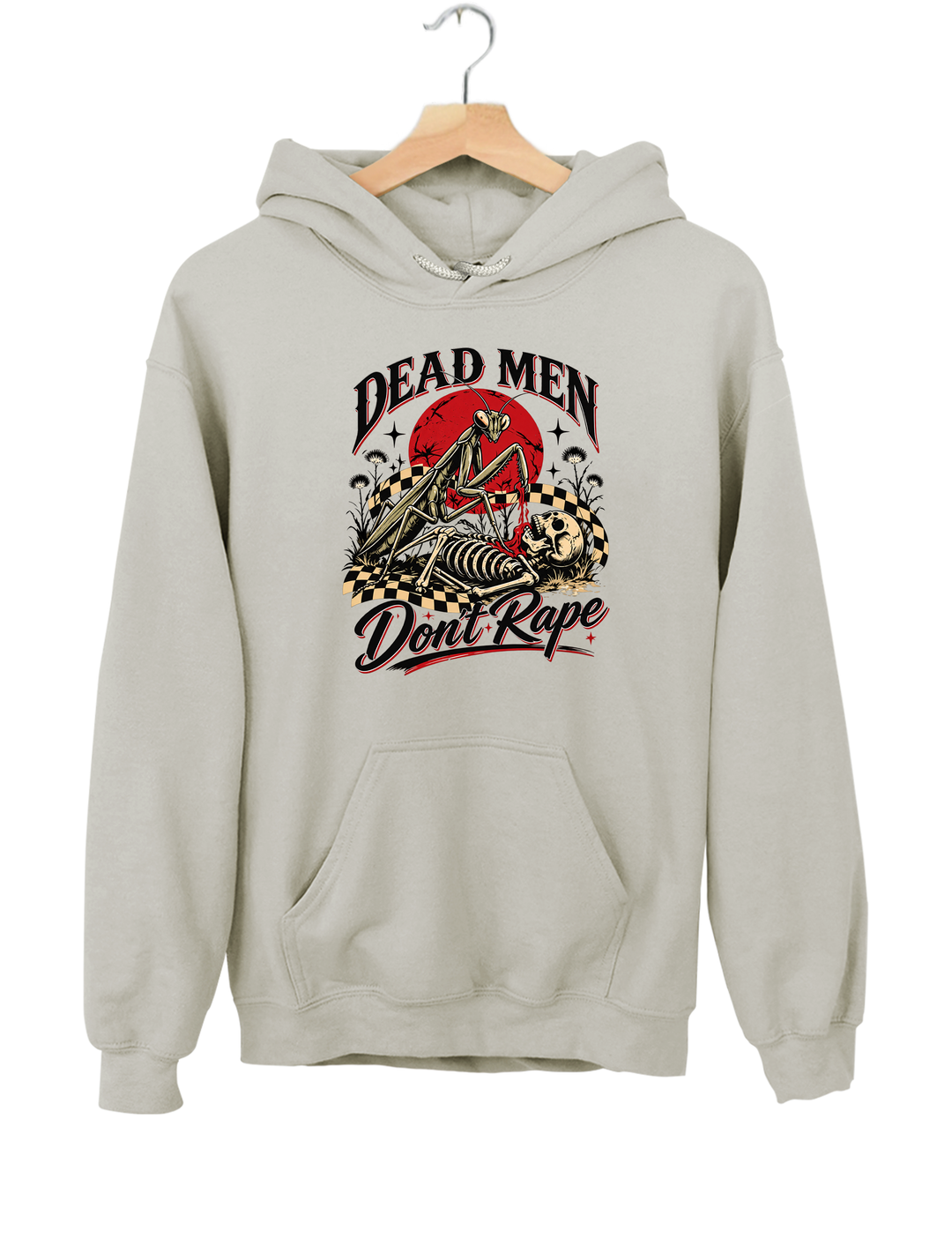 Dead Men Don&