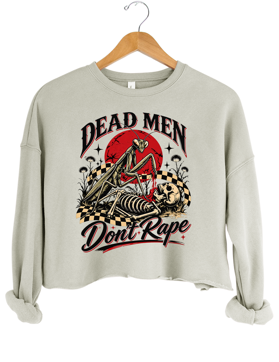 Dead Men Don&