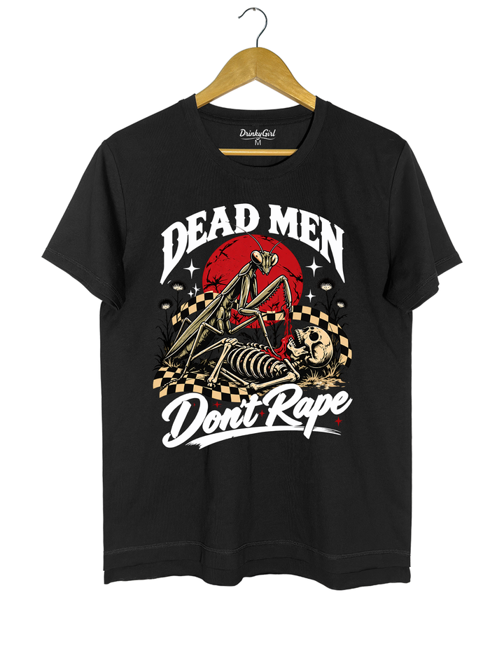 Dead Men Don&