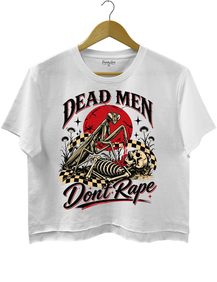 Dead Men Don&