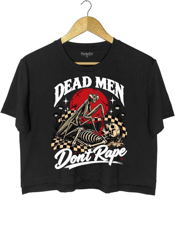 Dead Men Don&