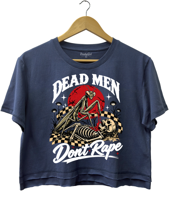 Dead Men Don&
