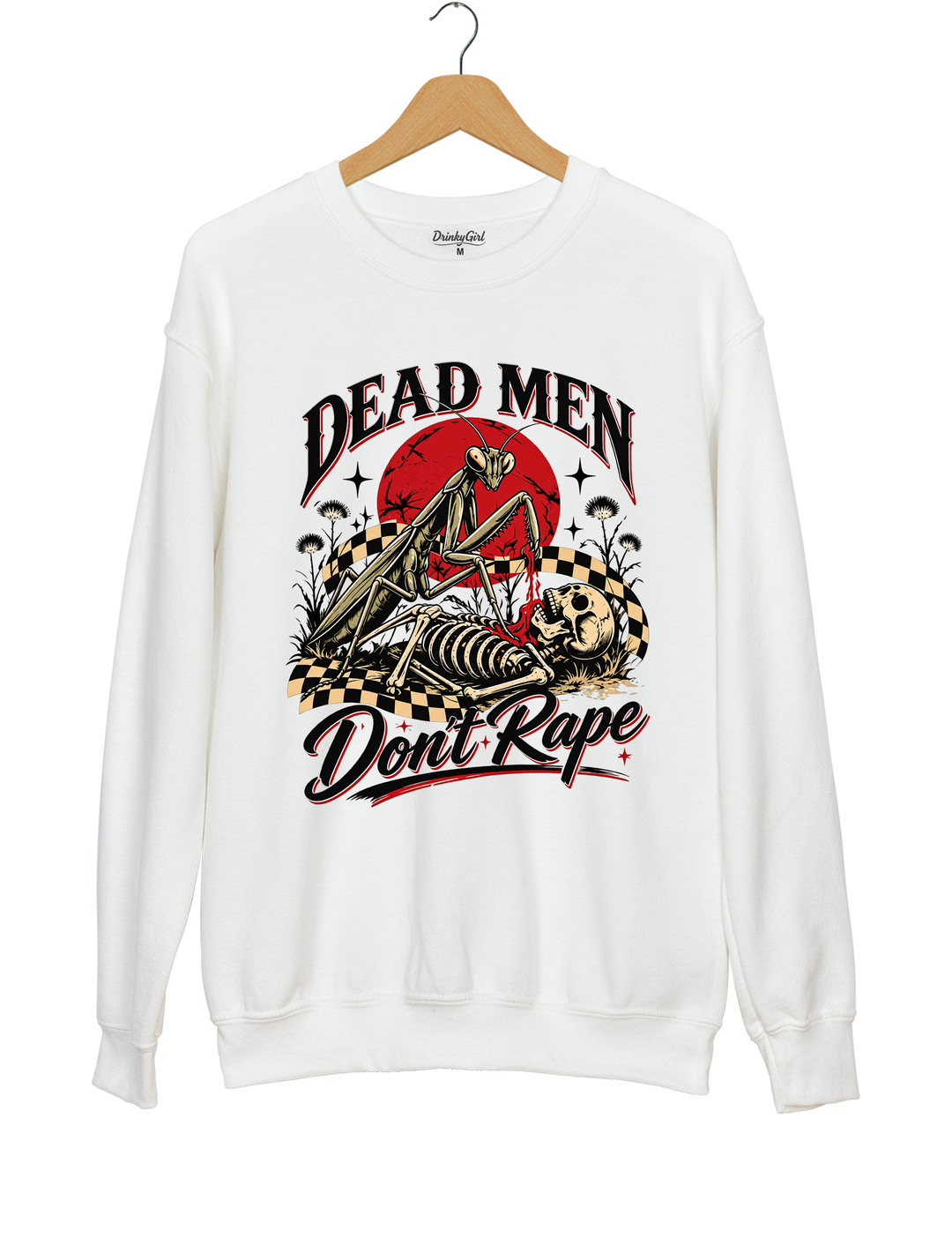 Dead Men Don&
