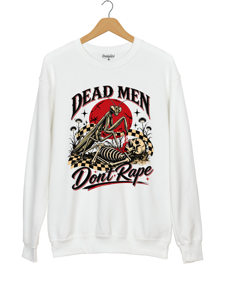 Dead Men Don&