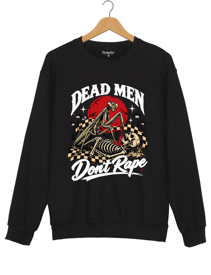 Dead Men Don&