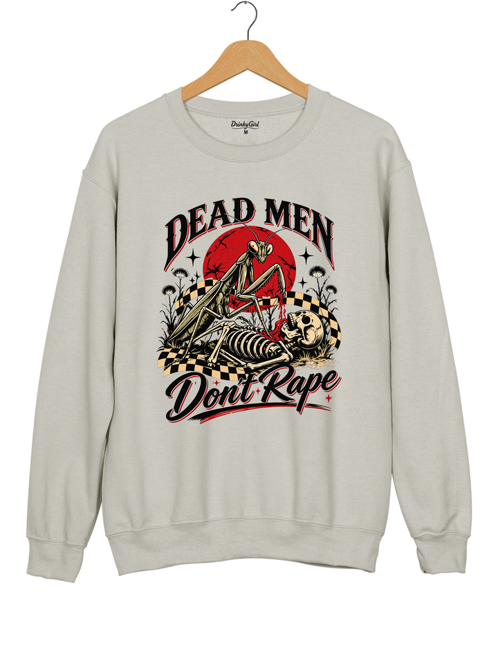 Dead Men Don&