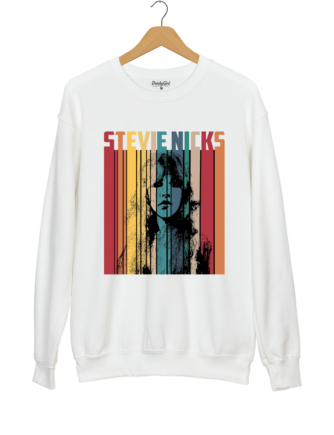 Stevie Nicks Don&