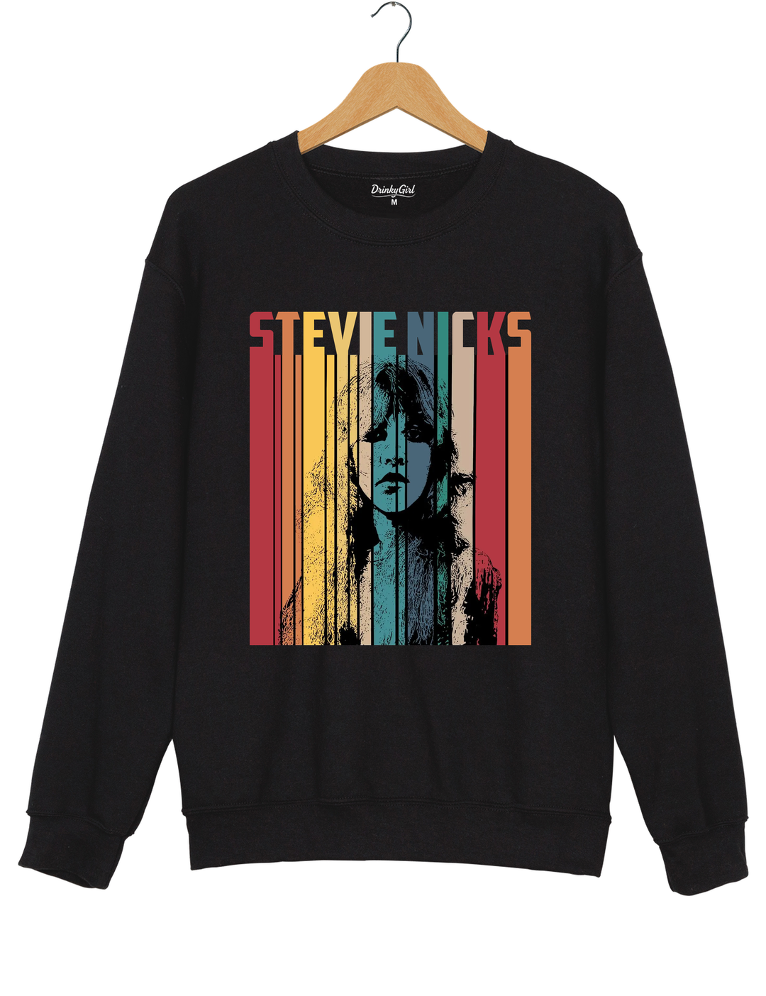 Stevie Nicks Don&