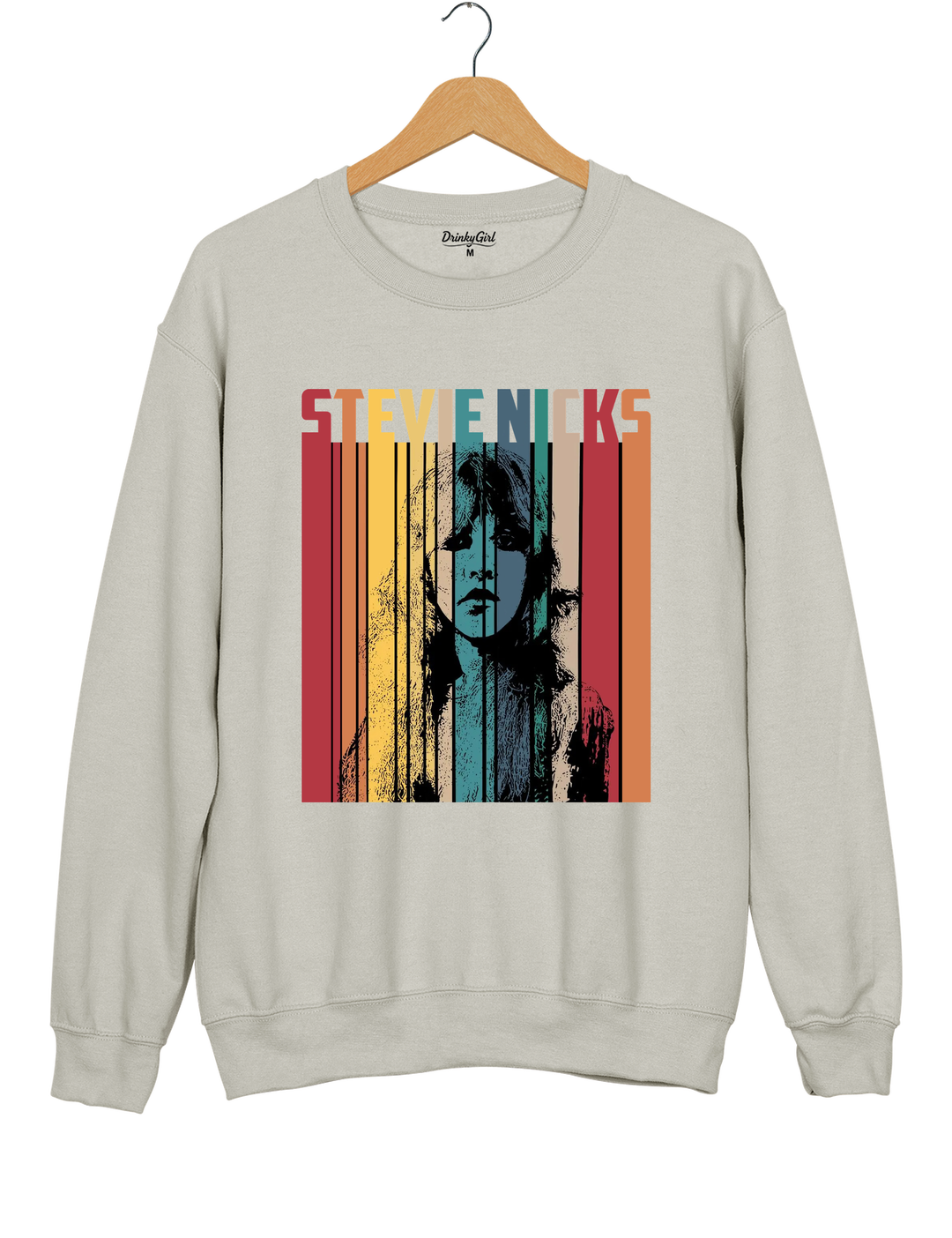Stevie Nicks Don&