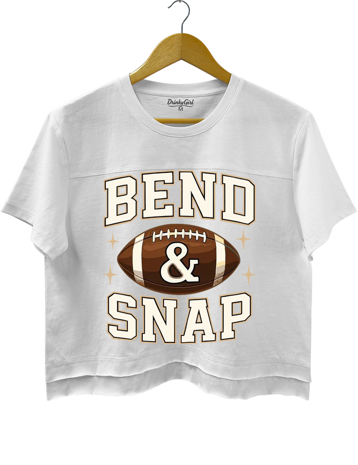Bend and Snap Womens Football