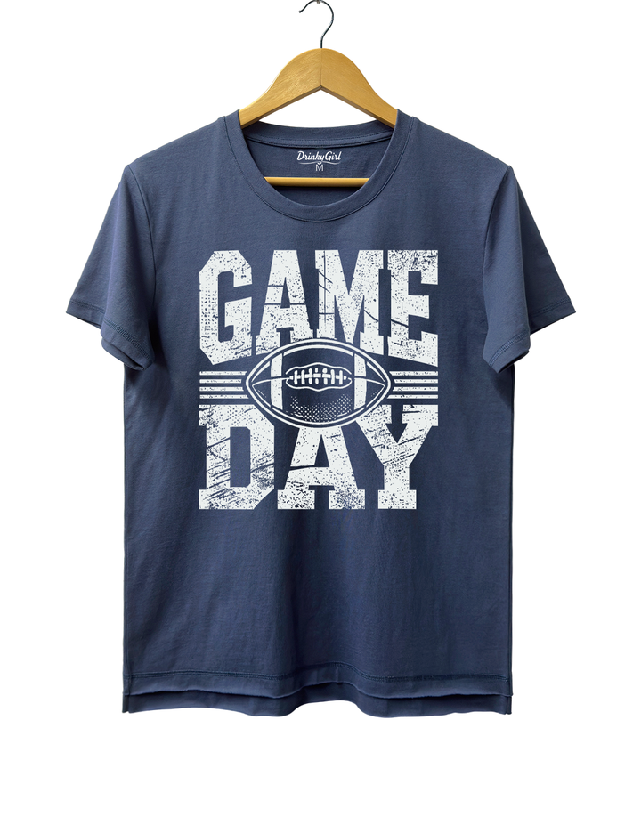 Football Season Tee