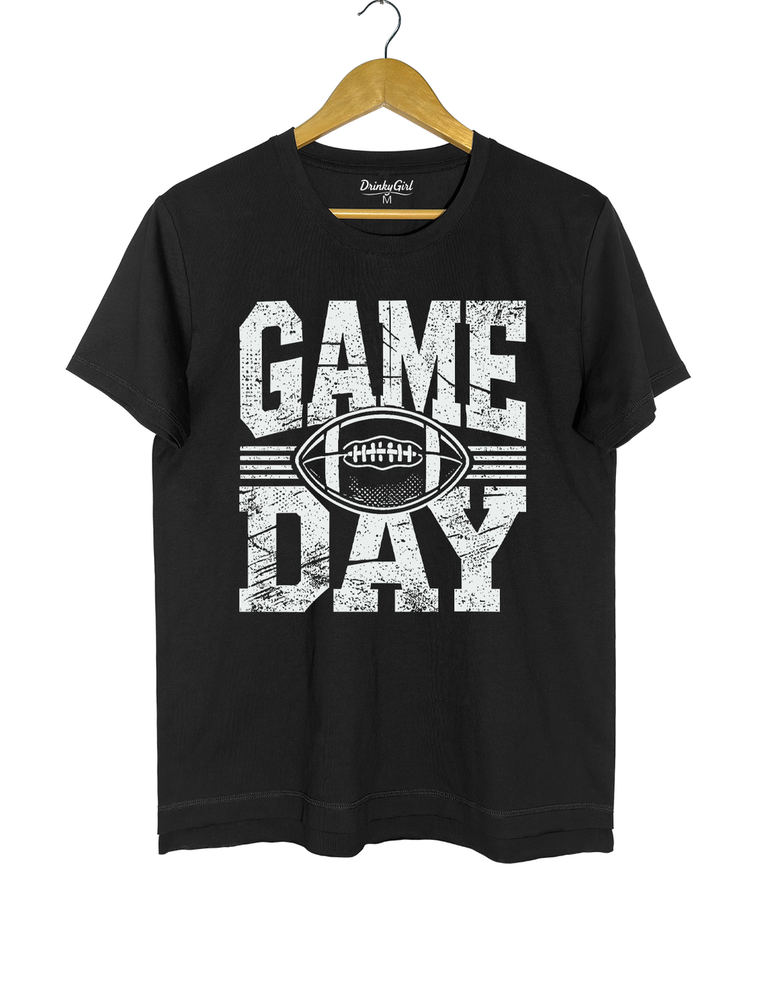 Football Season Tee