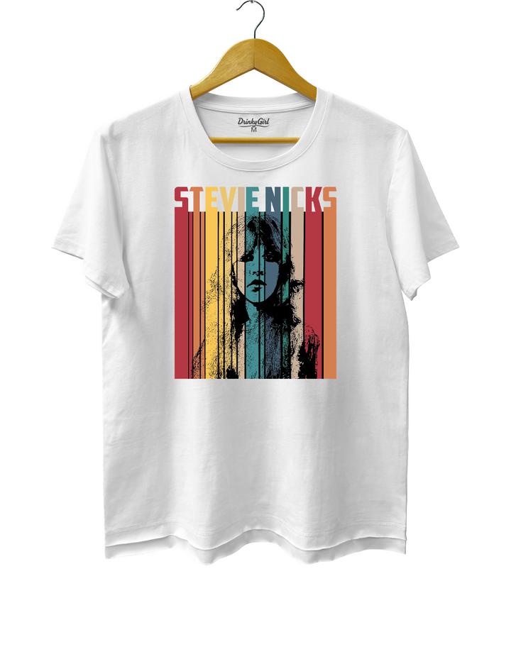 Stevie Nicks Don't Be A Lady Be A Legend