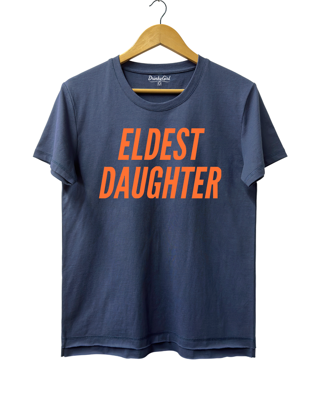 Eldest Daughter Song-inspired Tee