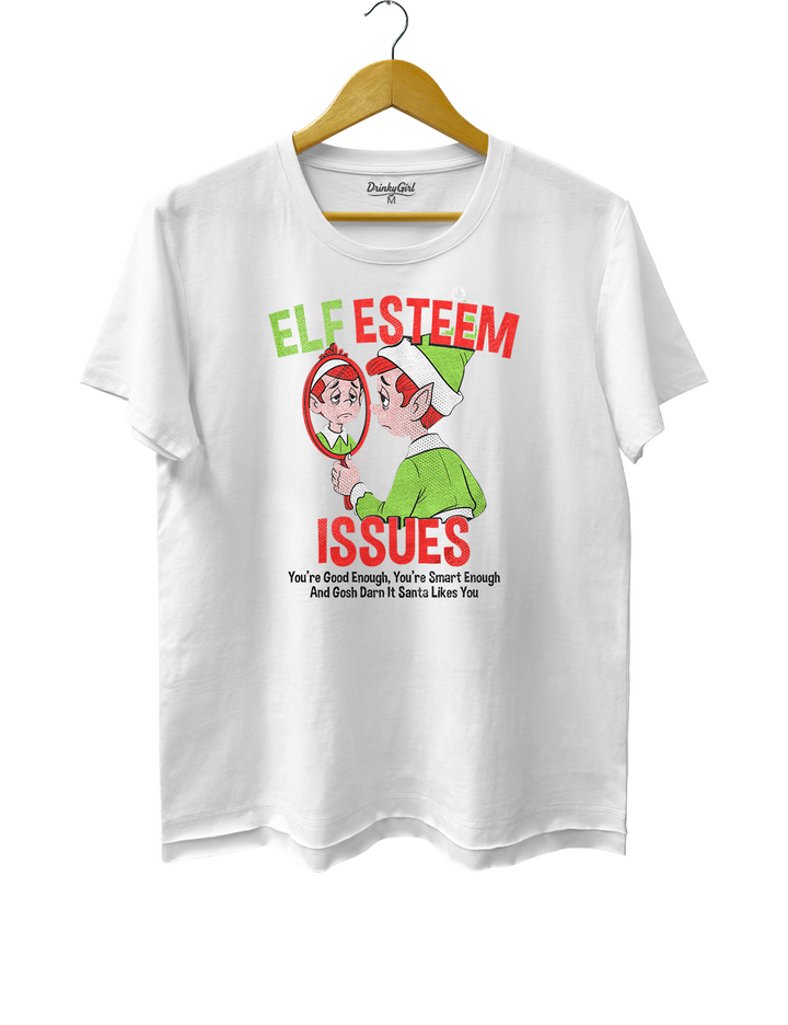ELF Esteem Issue