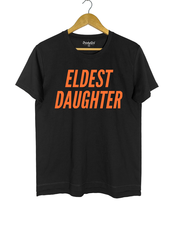 Eldest Daughter Song-inspired Tee