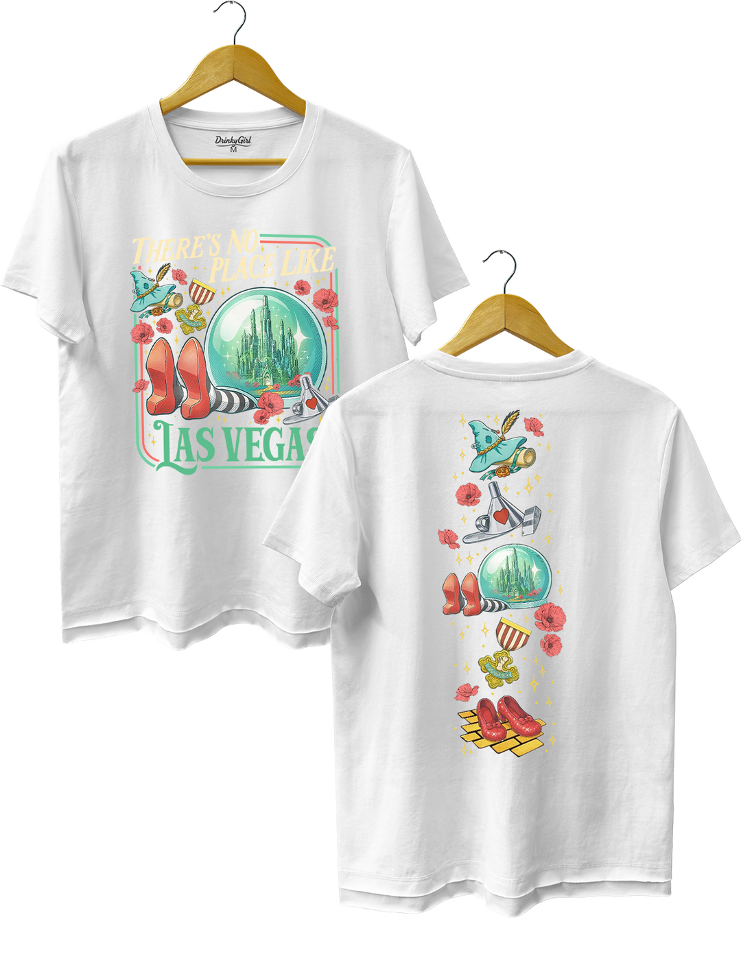 Wicked No Place Like Las Vegas