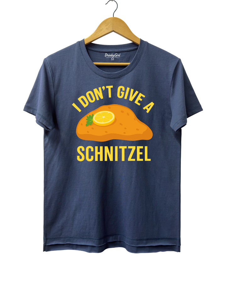 A Very Jonas Christmas I Don't Give A Schnitze