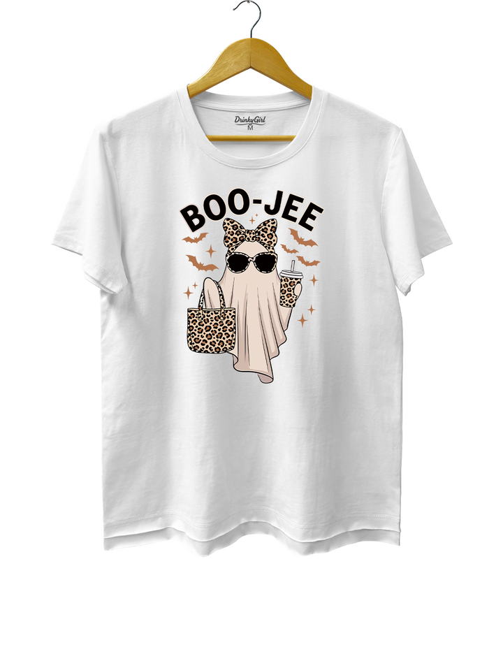 Boo Jee Tee