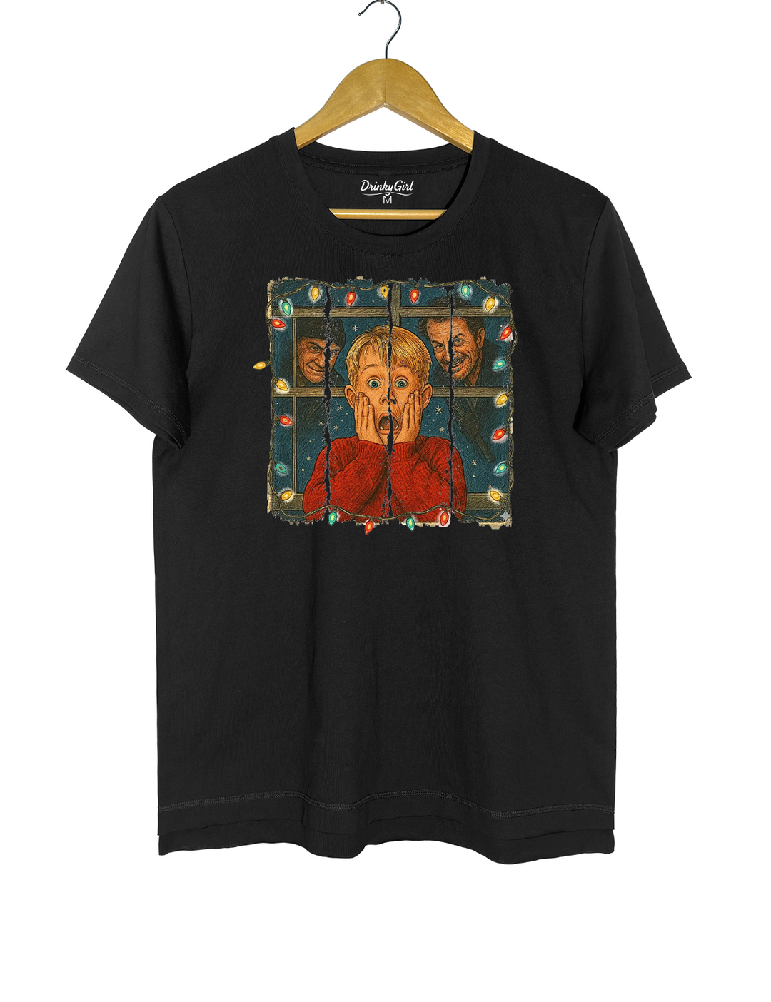 Home Alone Christmas