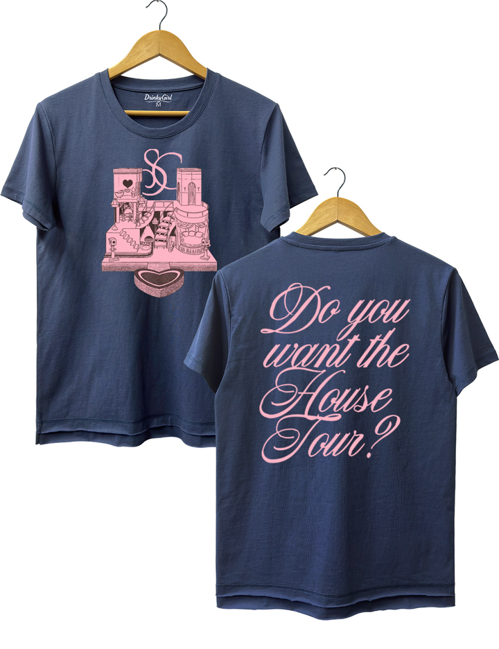 Sabrina Carpenter SC Do You Want House Espresso