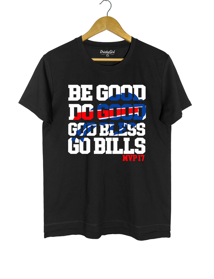 Bufalo Football Game Day Tee