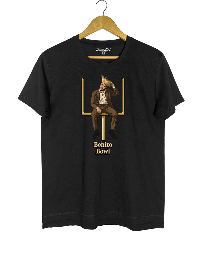 Bad Bunny Super Bowl Tee