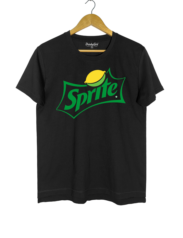 Sprite Funny Soda Tee