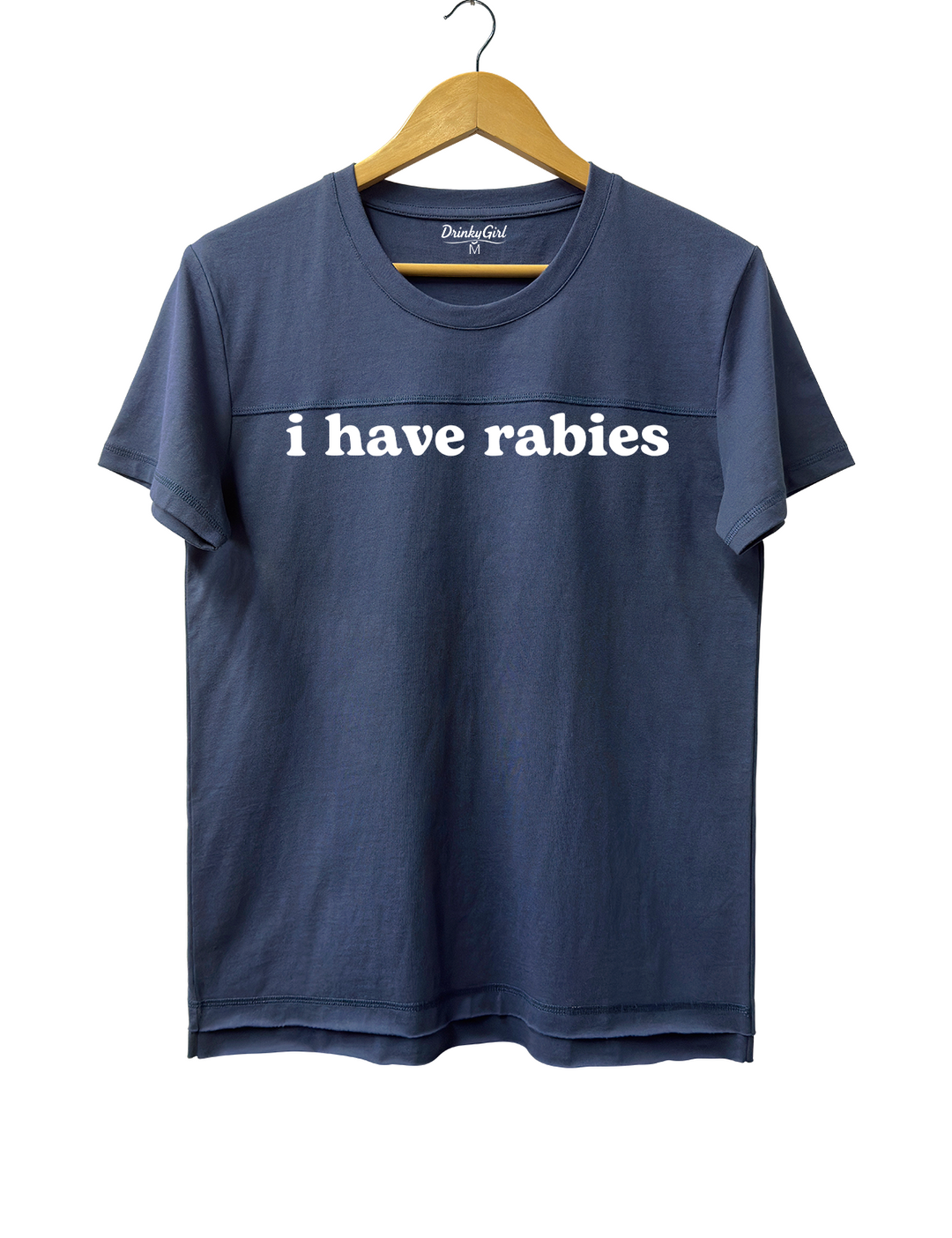 I Have Rabies Tee