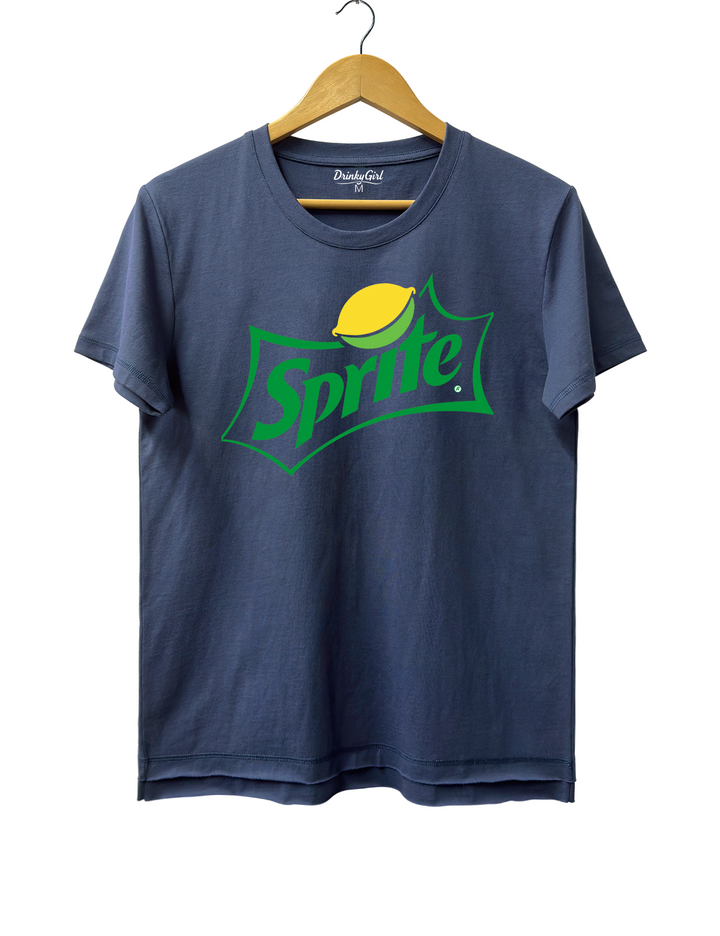 Sprite Funny Soda Tee