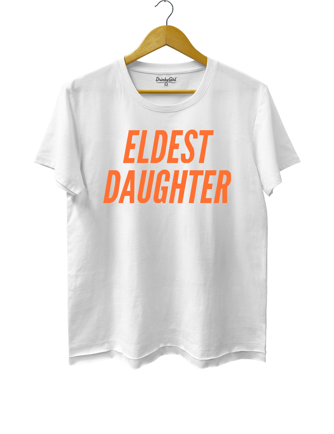Eldest Daughter Song-inspired Tee