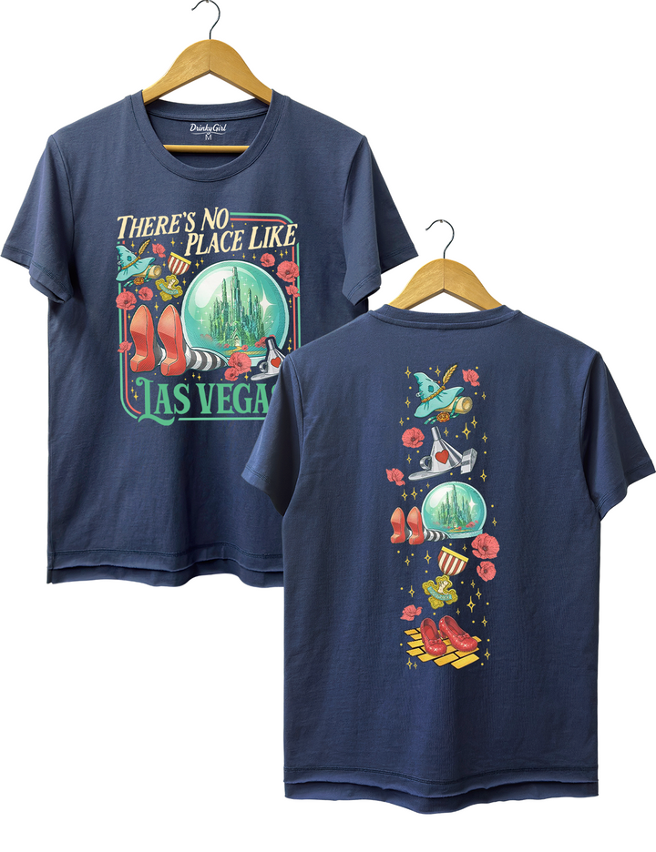 Wicked No Place Like Las Vegas