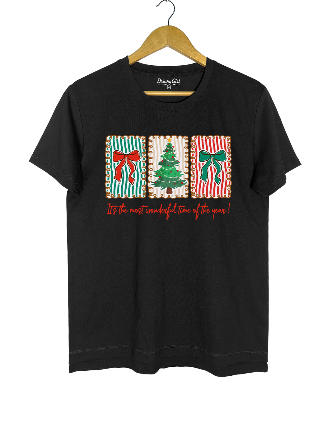 It's The Most Wonderful Time Of The Year