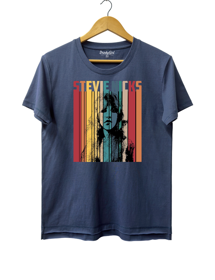 Stevie Nicks Don't Be A Lady Be A Legend