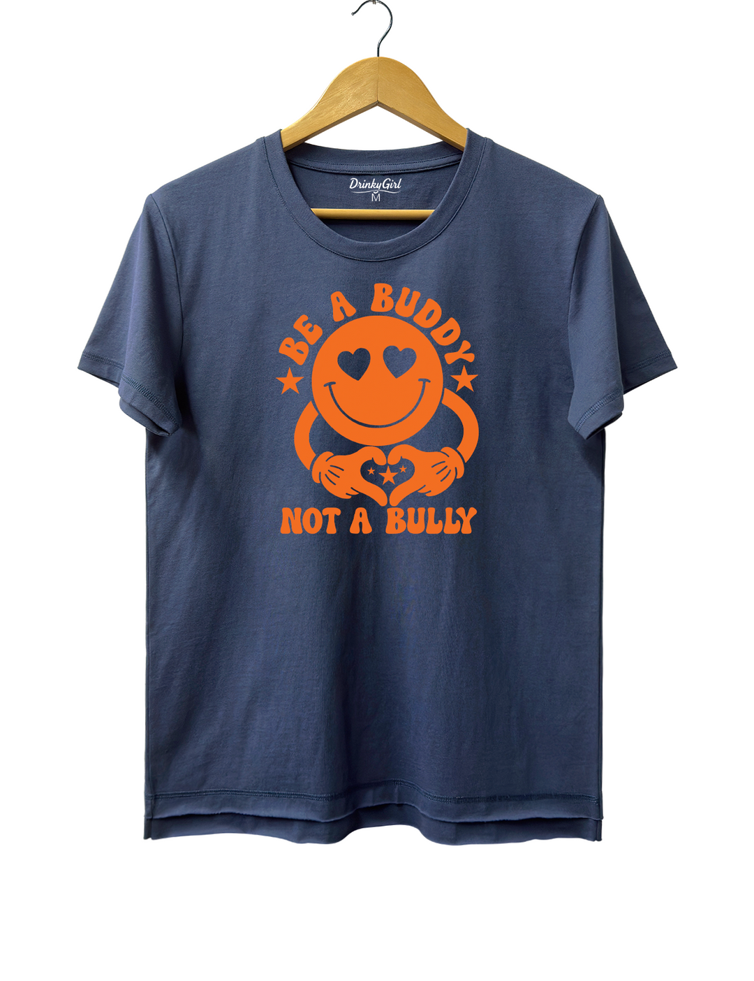 Be A Buddy Not A Bully