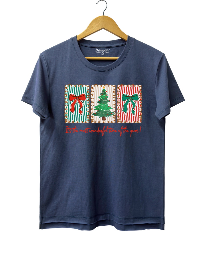 It's The Most Wonderful Time Of The Year