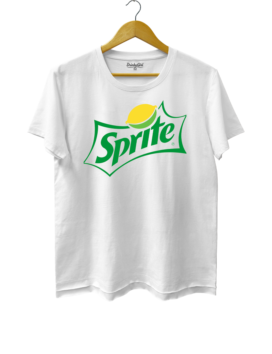 Sprite Funny Soda Tee