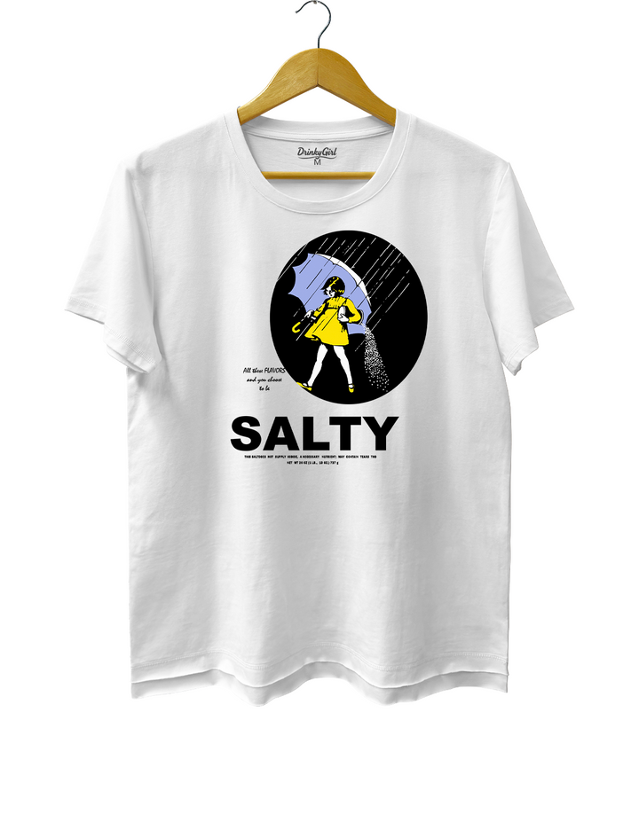 Salty Girl