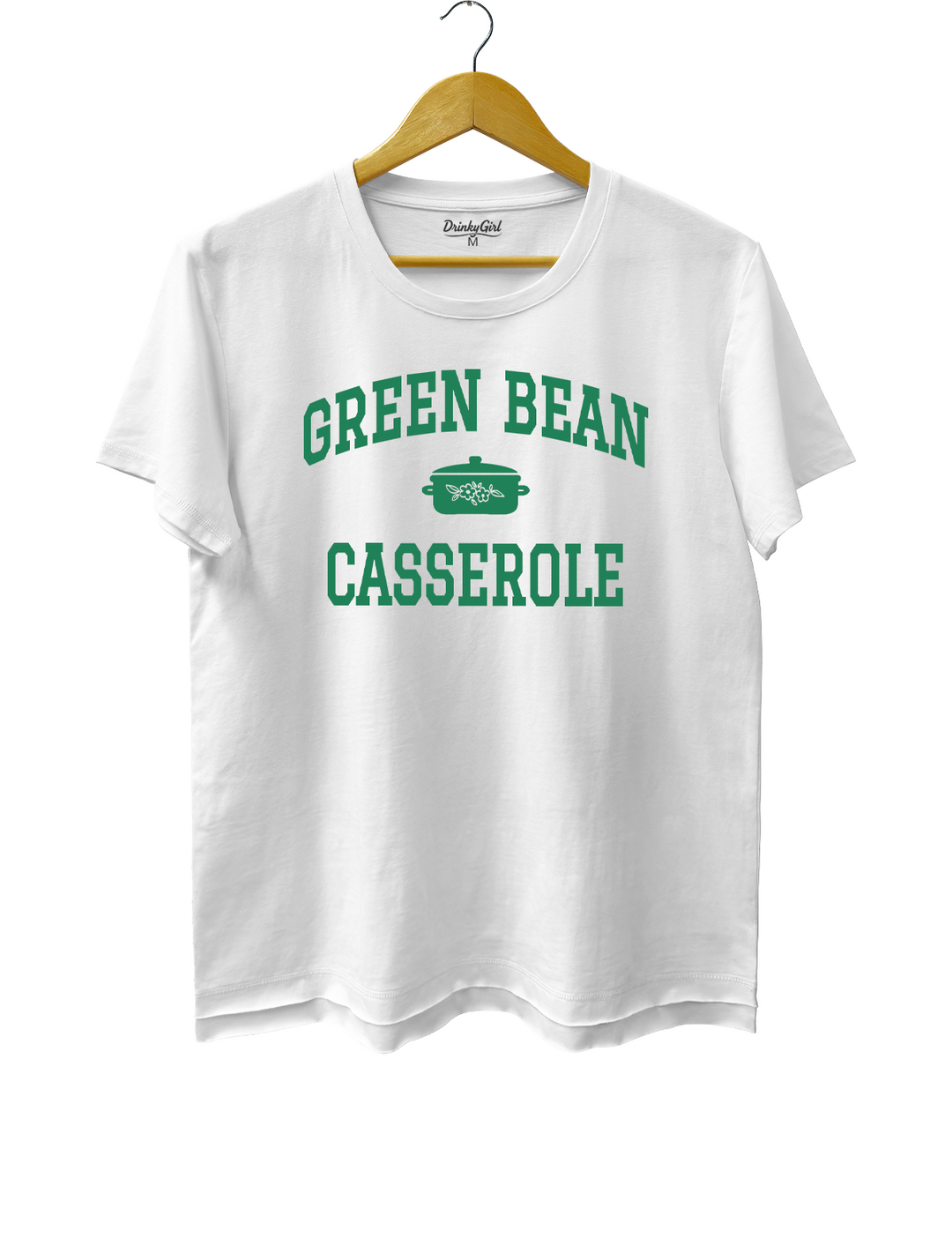 Green Bean Casserole Funny Thanksgiving